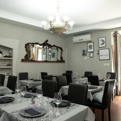 Cucina di Pesce a Catania (1)