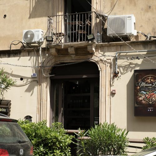 Cucina di Pesce a Catania (10)
