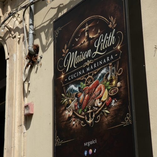 Cucina di Pesce a Catania (11)
