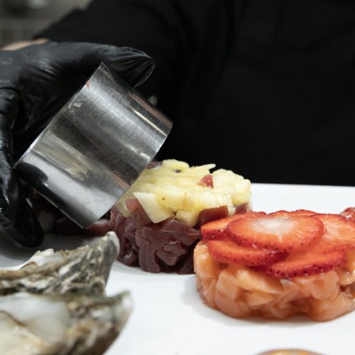 Cucina di Pesce a Catania (19)