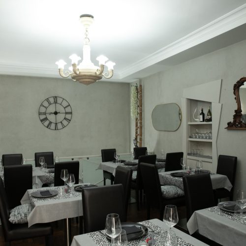 Cucina di Pesce a Catania (2)