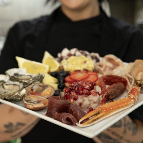 Cucina di Pesce a Catania (24)