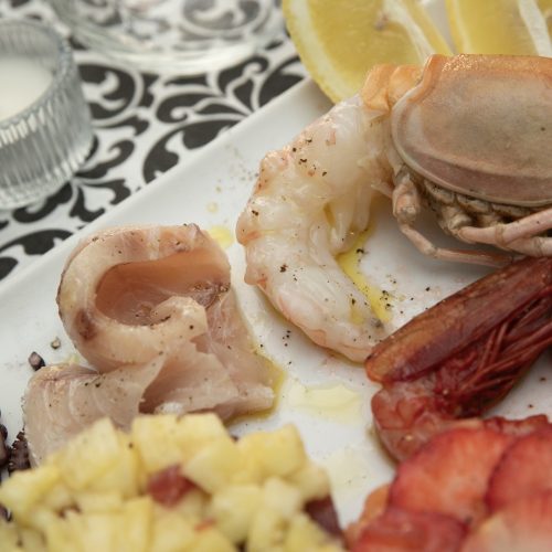 Cucina di Pesce a Catania (30)