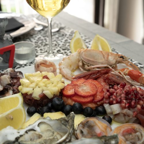 Cucina di Pesce a Catania (32)