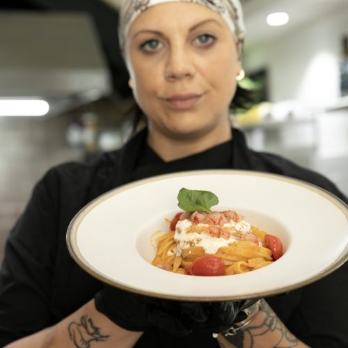 Cucina di Pesce a Catania (37)