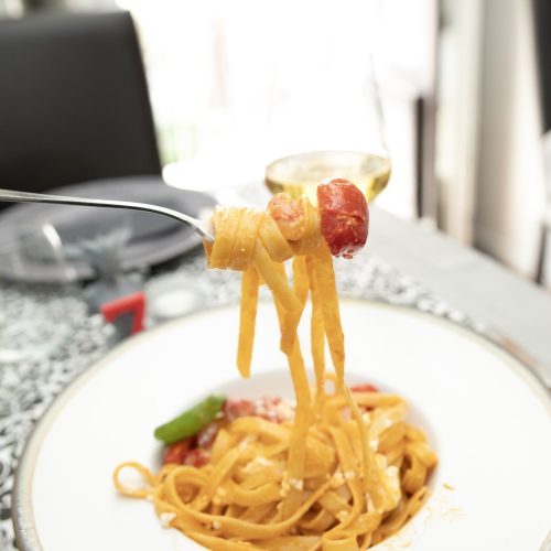 Cucina di Pesce a Catania (40)