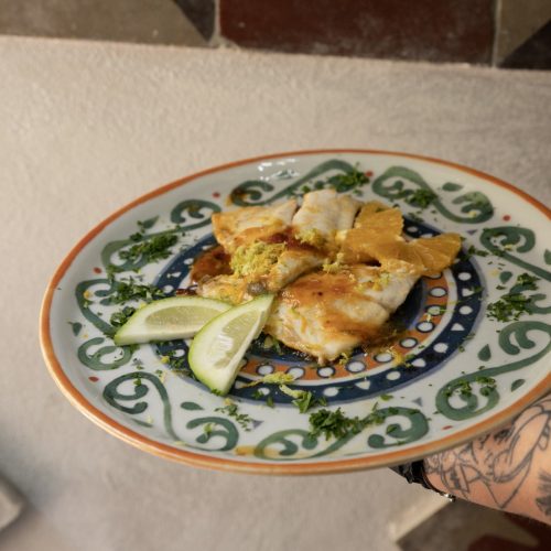 Cucina di Pesce a Catania (44)