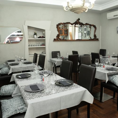 Cucina di Pesce a Catania (7)