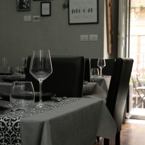 Cucina di Pesce a Catania (8)